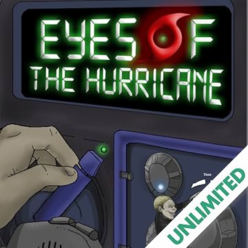 Eyes of the Hurricane
